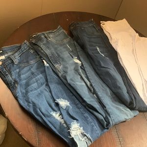 Fashion Nova Jeans